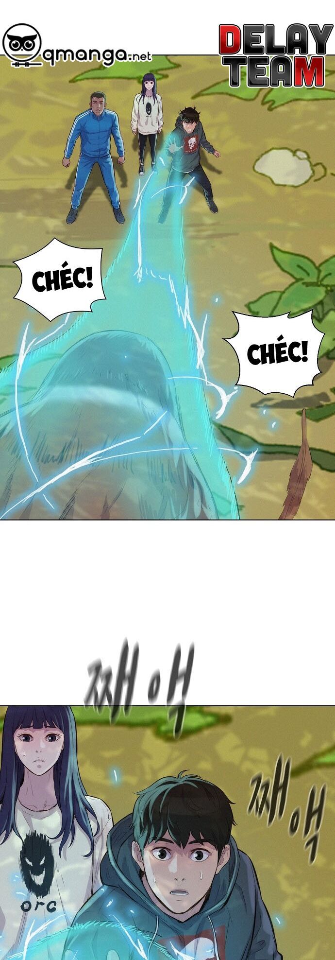 Thợ Săn 3 Cm Chapter 42 - 8