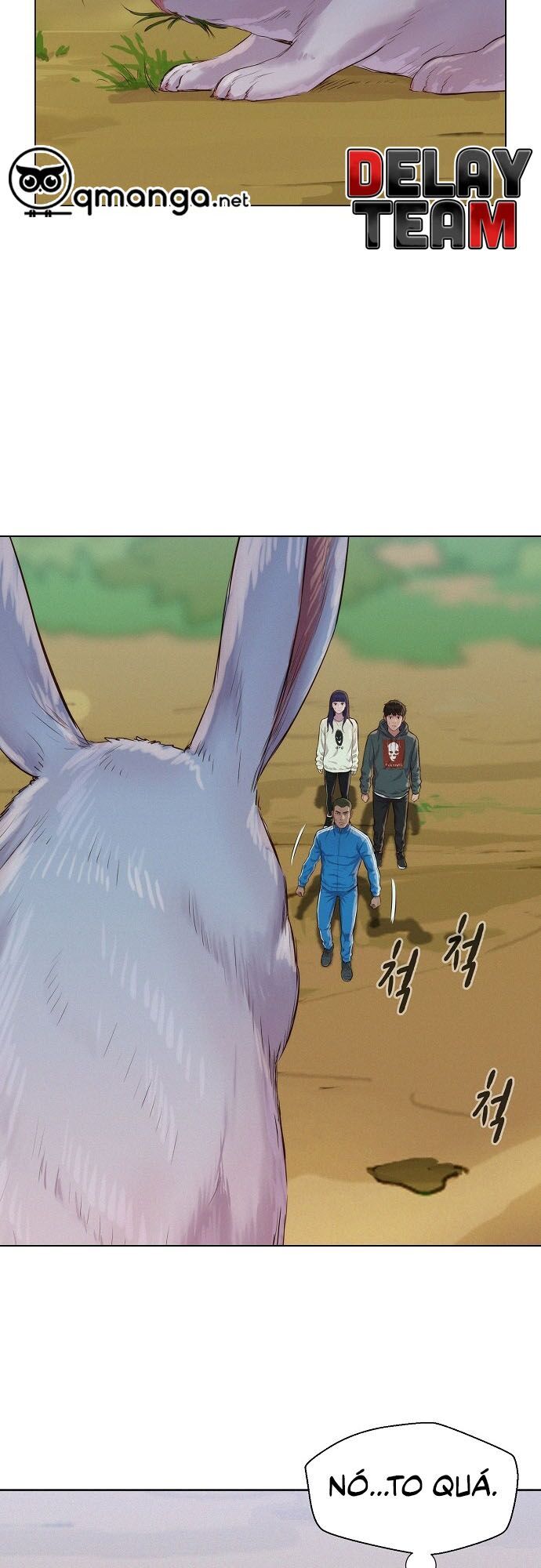 Thợ Săn 3 Cm Chapter 42 - 10