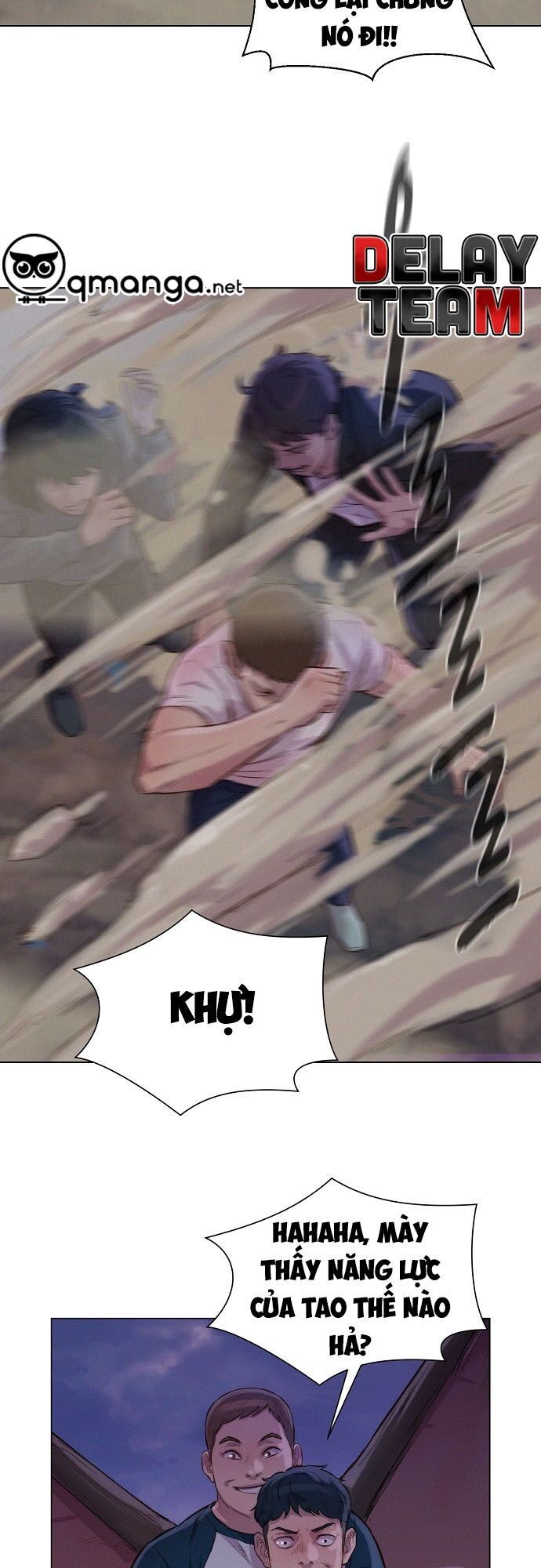 Thợ Săn 3 Cm Chapter 43 - 11