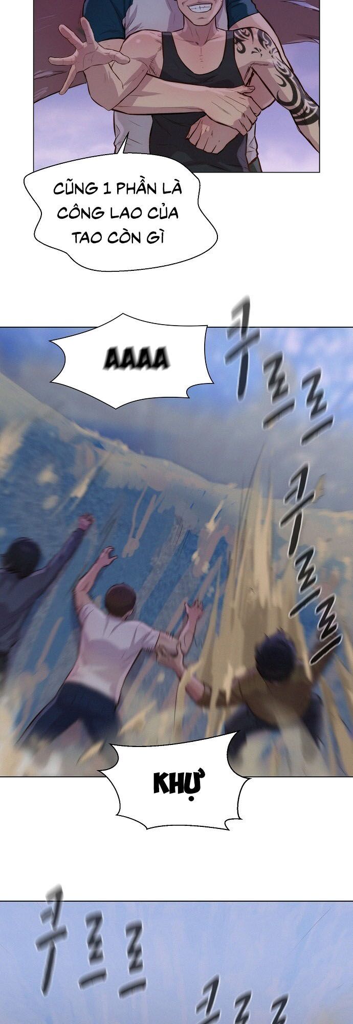 Thợ Săn 3 Cm Chapter 43 - 12