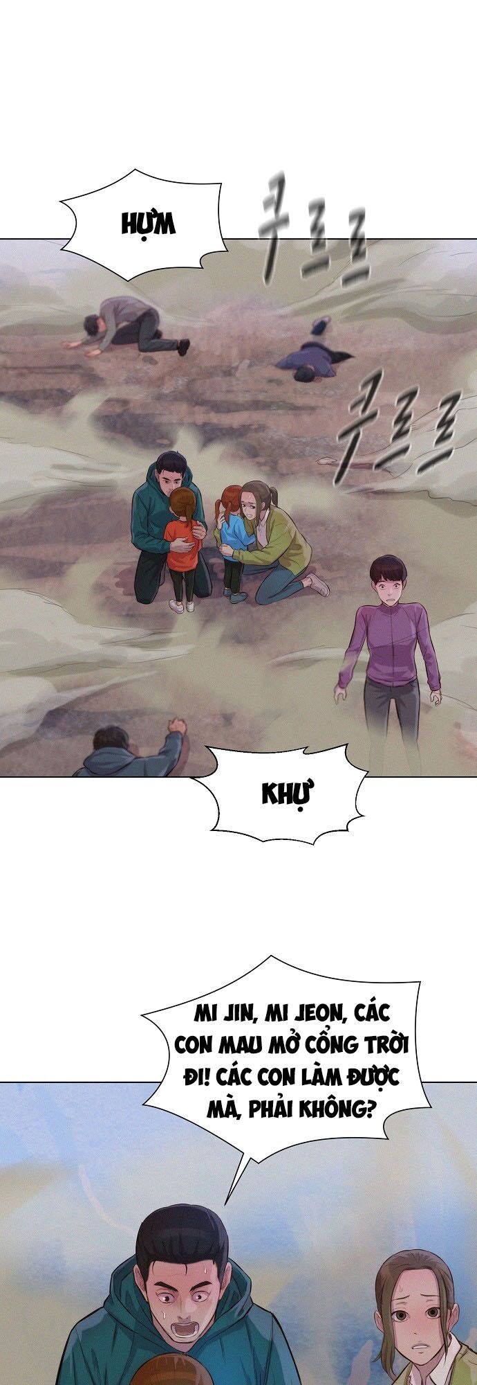 Thợ Săn 3 Cm Chapter 43 - 15