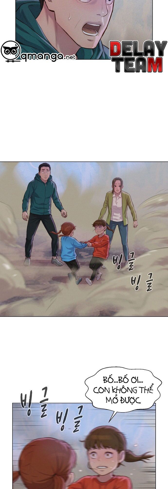 Thợ Săn 3 Cm Chapter 43 - 17