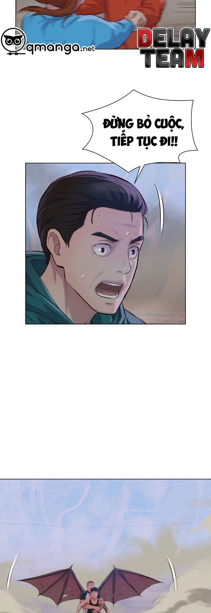 Thợ Săn 3 Cm Chapter 43 - 18