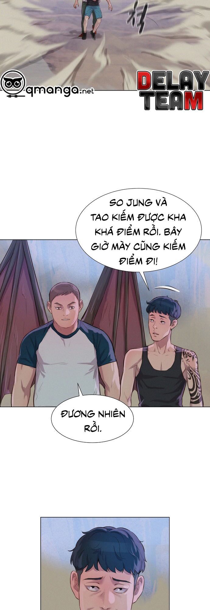Thợ Săn 3 Cm Chapter 43 - 19