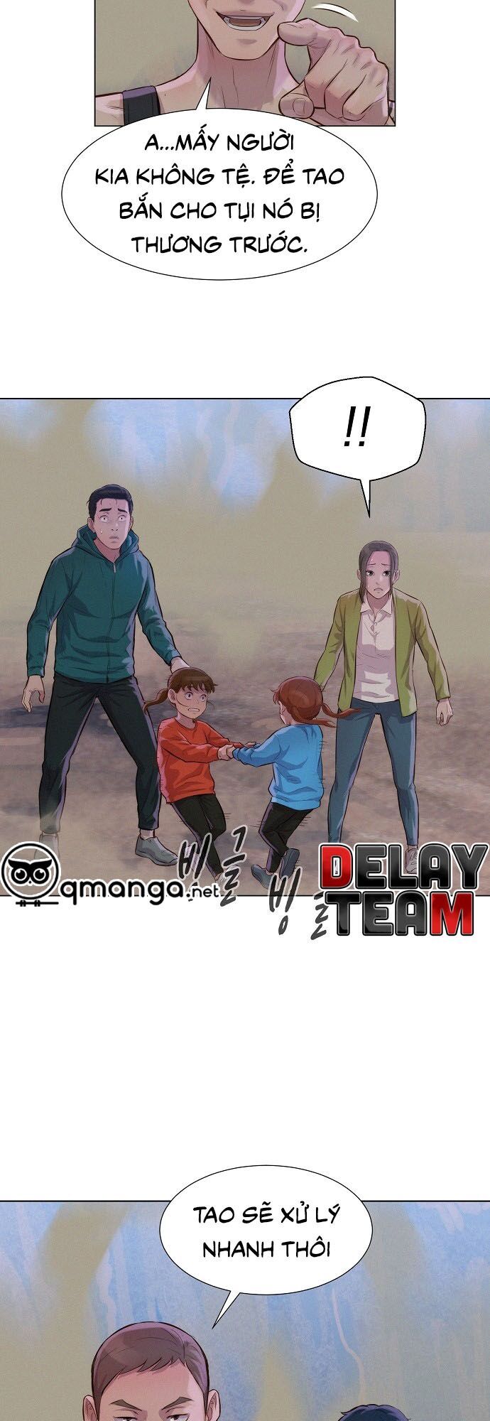 Thợ Săn 3 Cm Chapter 43 - 20