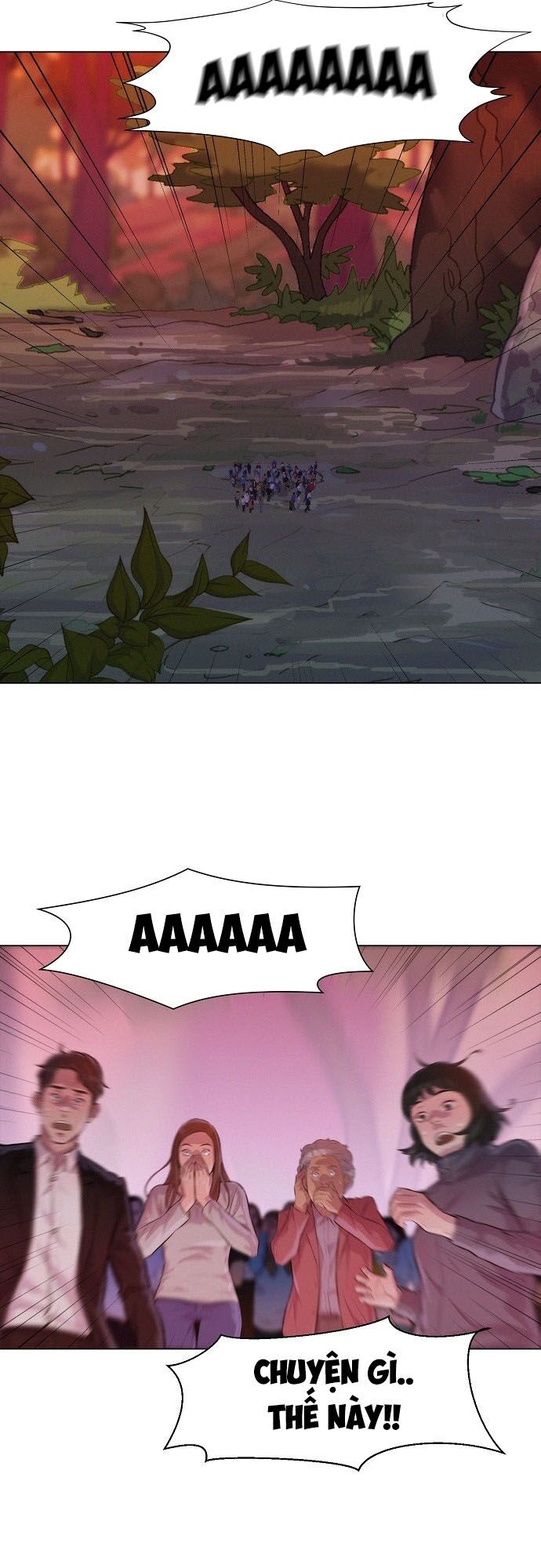 Thợ Săn 3 Cm Chapter 43 - 3