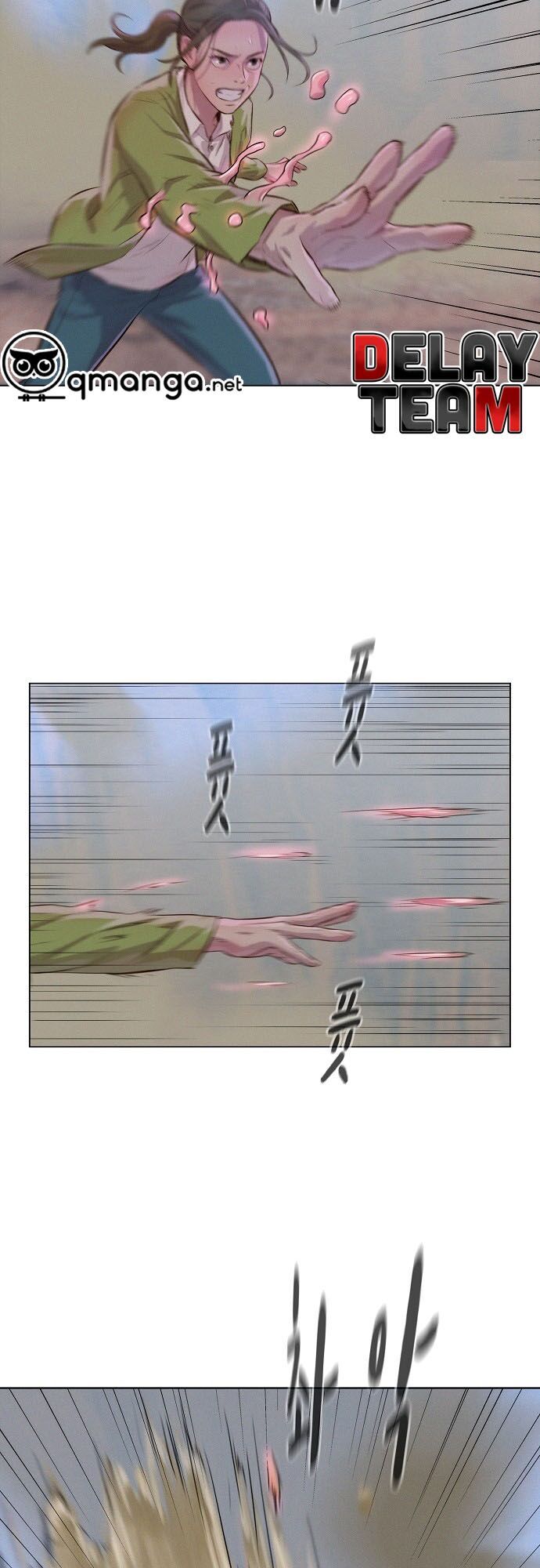 Thợ Săn 3 Cm Chapter 43 - 22