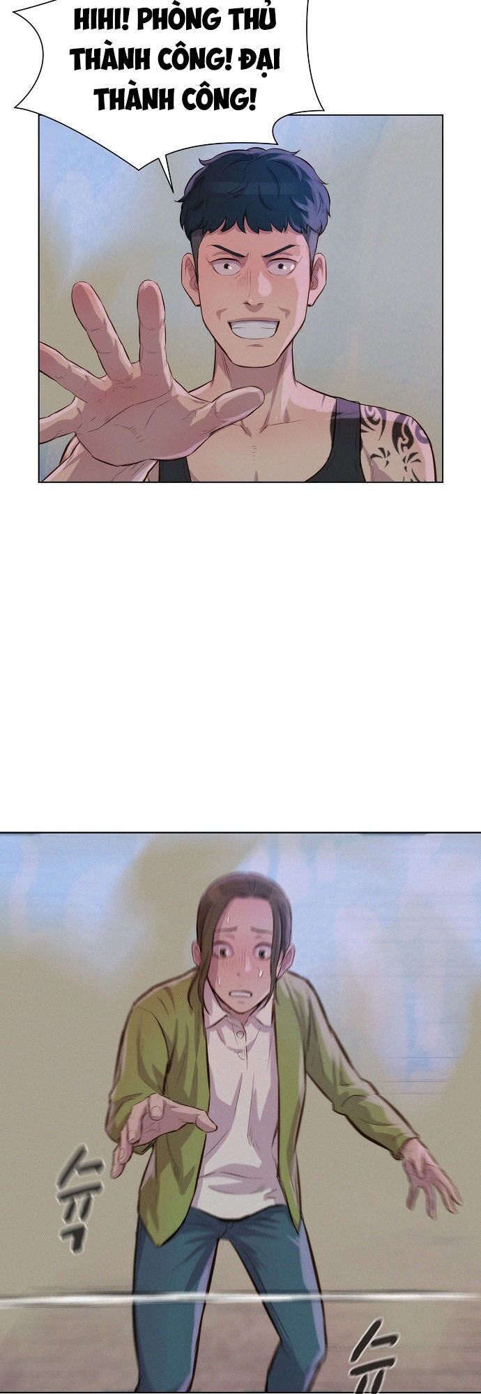 Thợ Săn 3 Cm Chapter 43 - 24