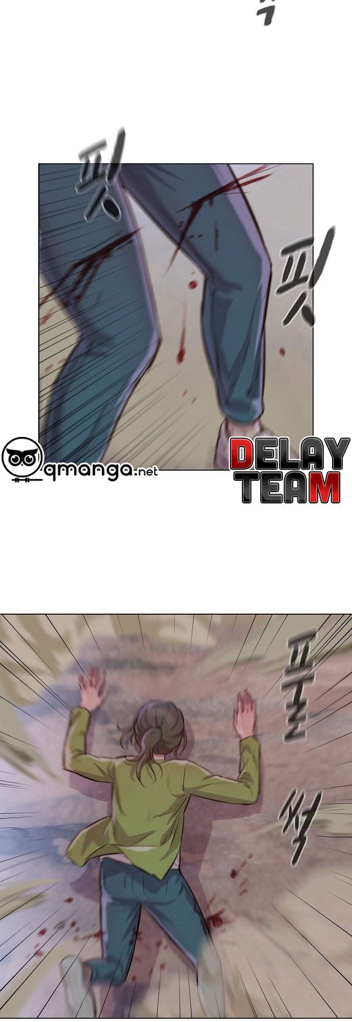 Thợ Săn 3 Cm Chapter 43 - 25