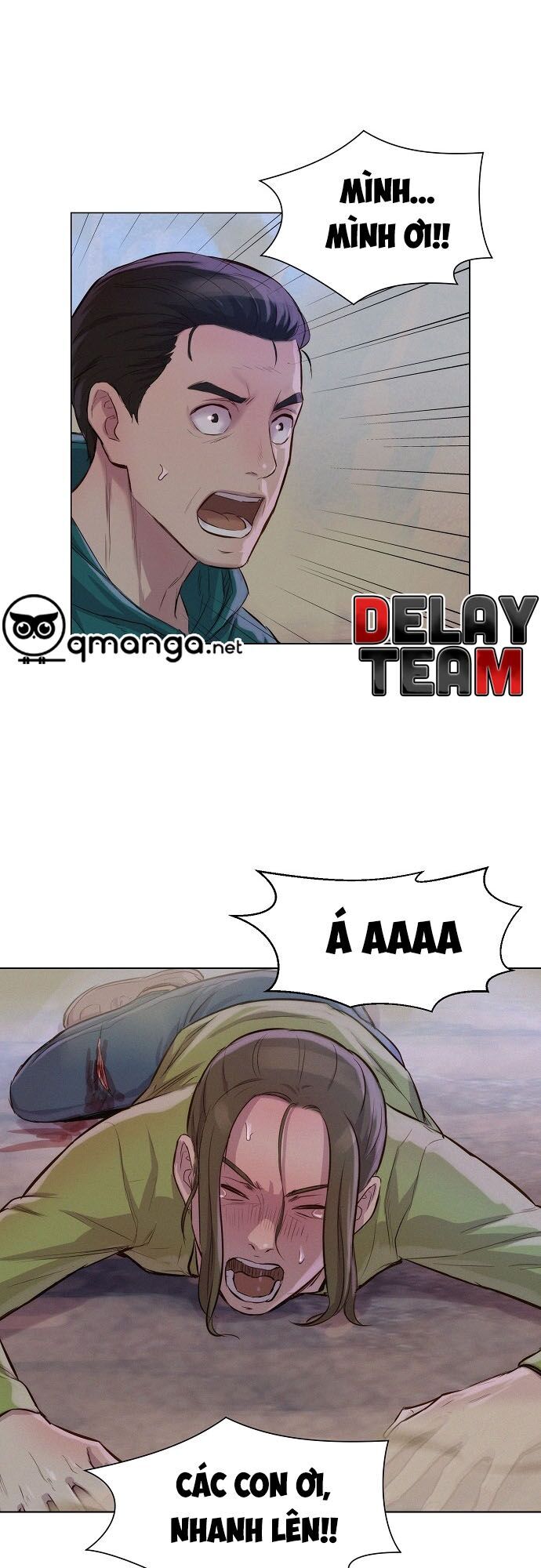 Thợ Săn 3 Cm Chapter 43 - 26