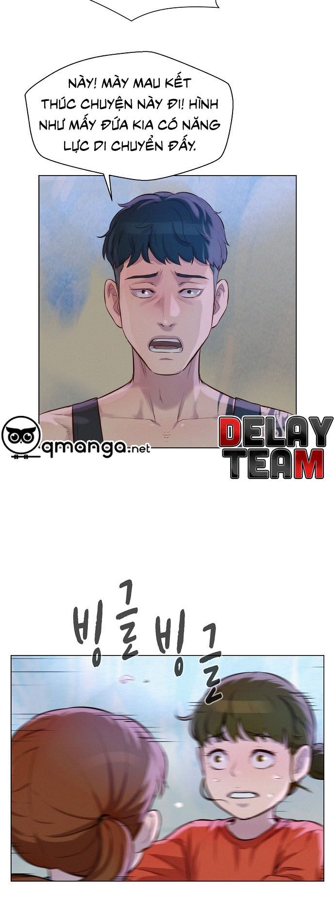 Thợ Săn 3 Cm Chapter 43 - 27