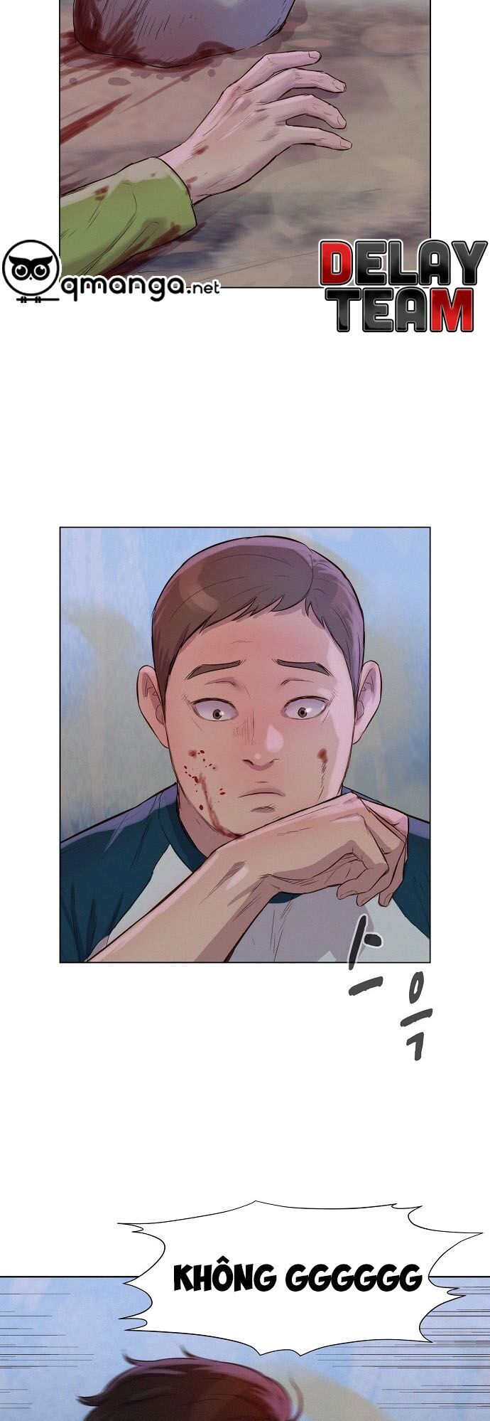 Thợ Săn 3 Cm Chapter 43 - 31