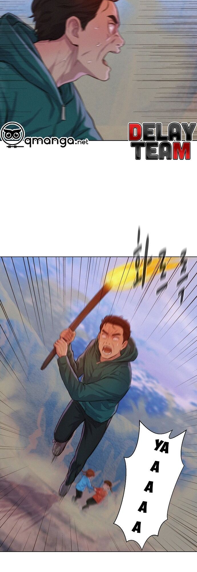 Thợ Săn 3 Cm Chapter 43 - 32