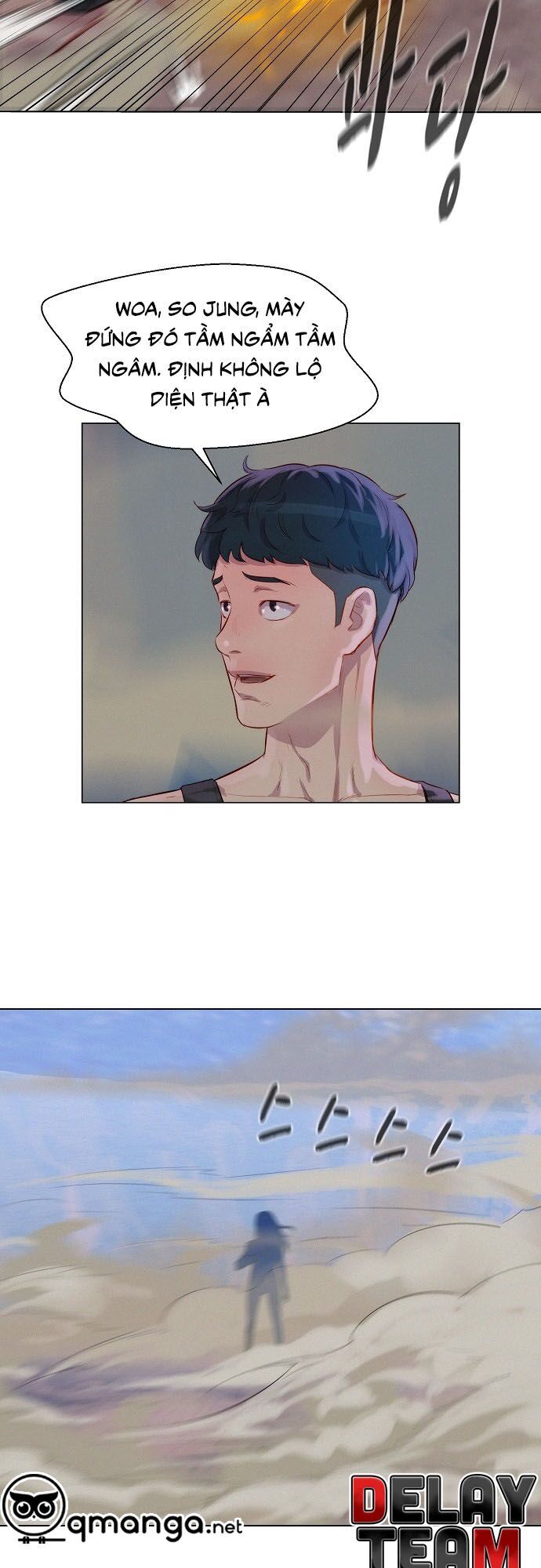 Thợ Săn 3 Cm Chapter 43 - 34