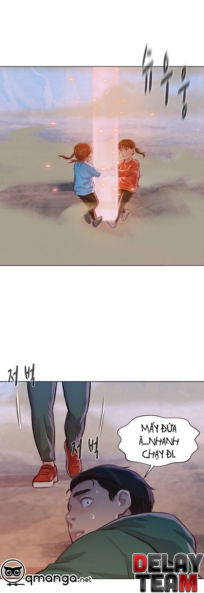 Thợ Săn 3 Cm Chapter 43 - 36