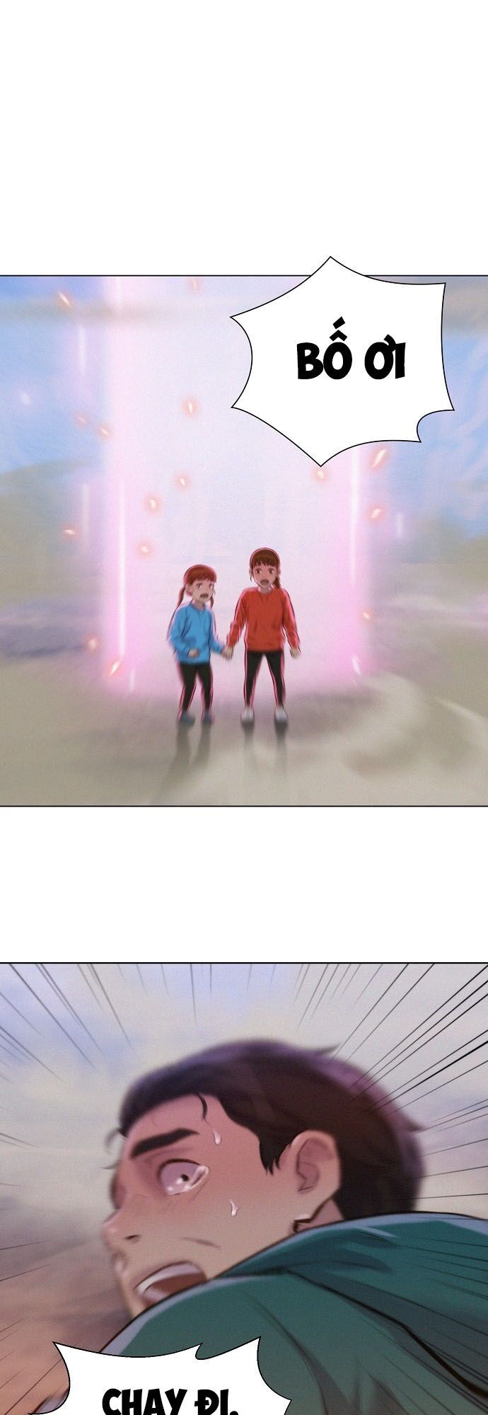 Thợ Săn 3 Cm Chapter 43 - 37