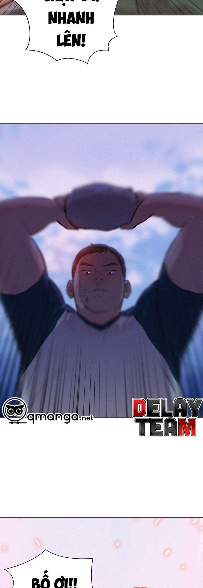 Thợ Săn 3 Cm Chapter 43 - 38