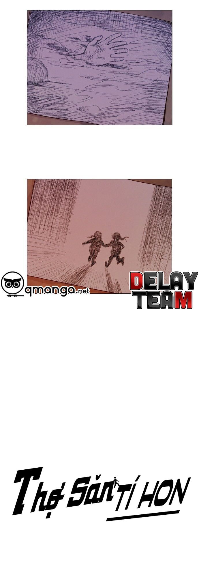 Thợ Săn 3 Cm Chapter 43 - 5
