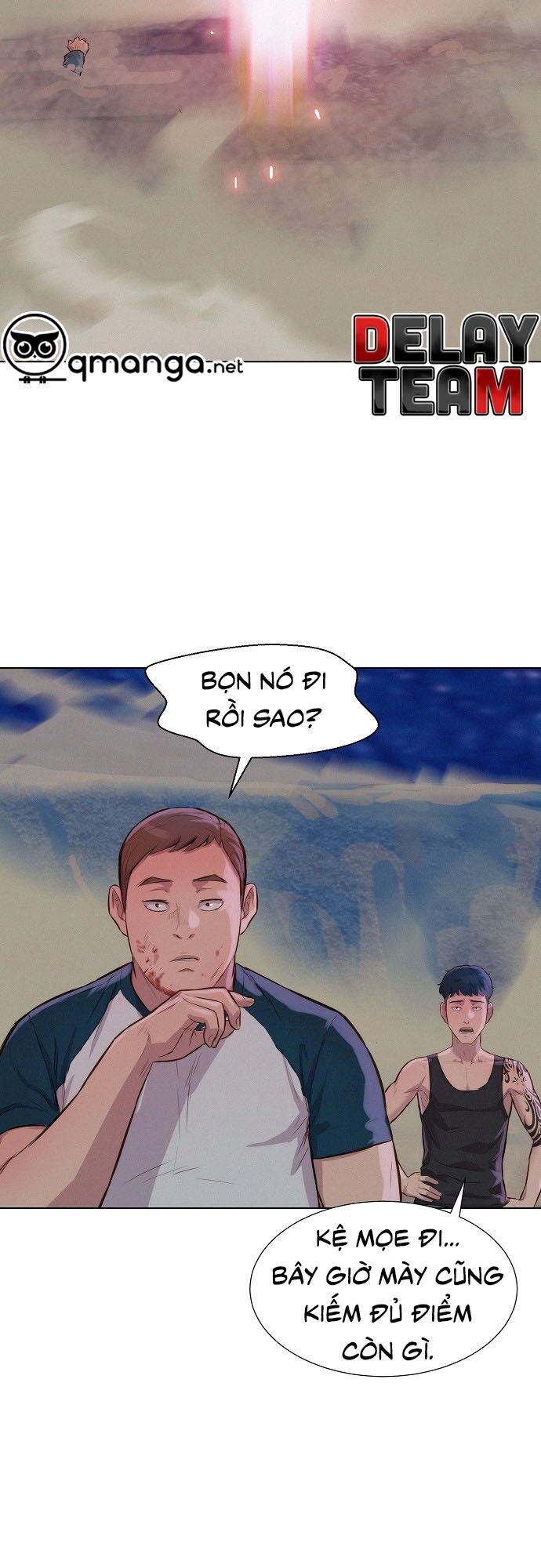 Thợ Săn 3 Cm Chapter 43 - 41