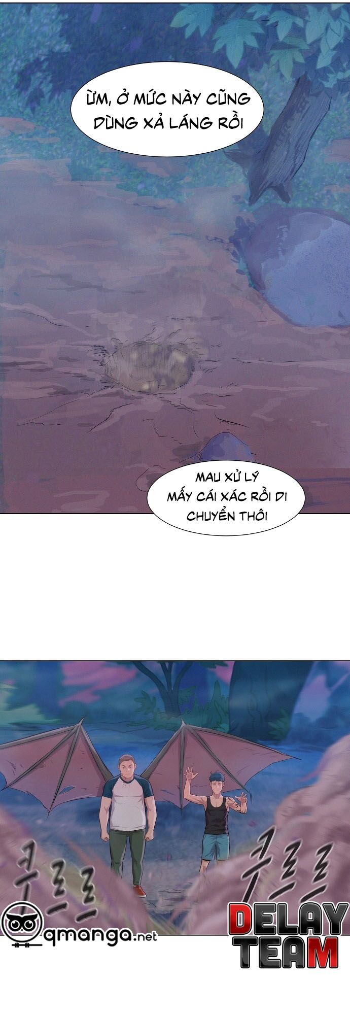 Thợ Săn 3 Cm Chapter 43 - 42