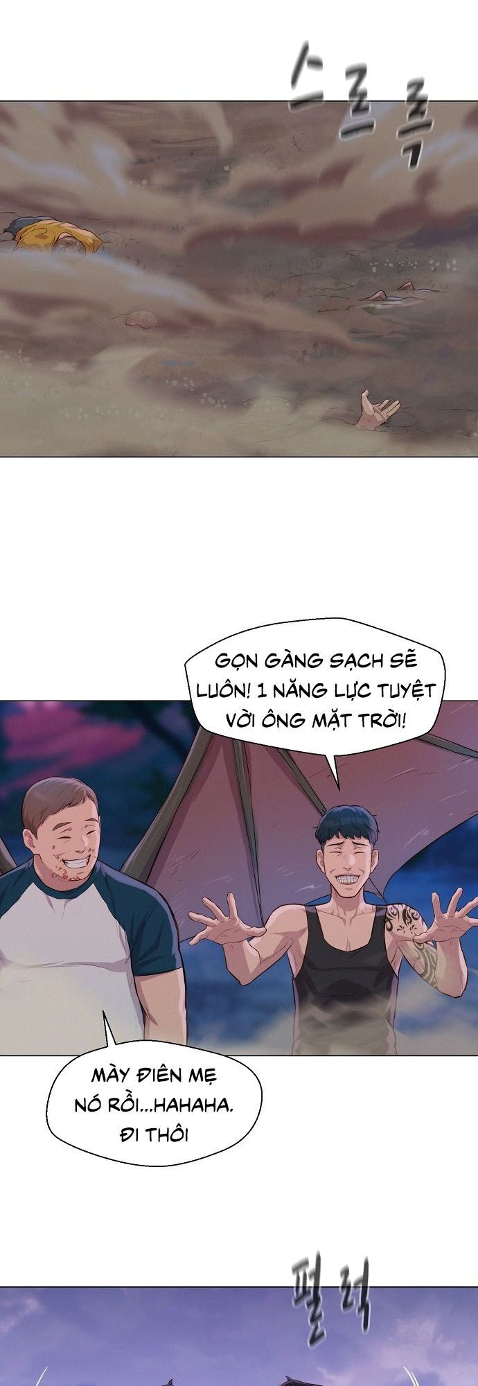 Thợ Săn 3 Cm Chapter 43 - 43