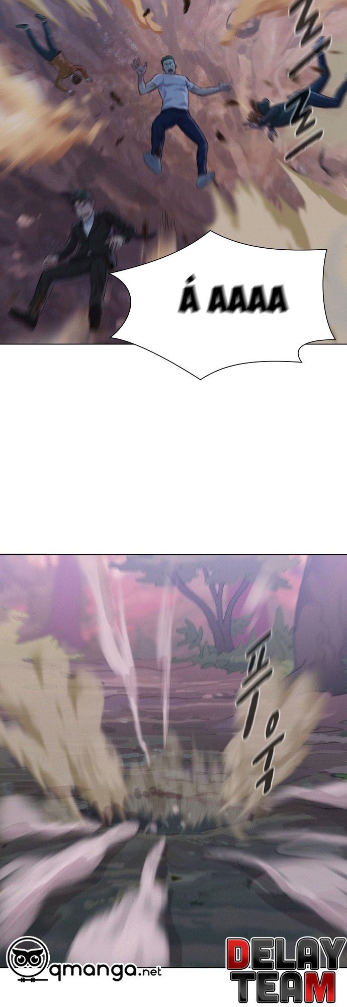 Thợ Săn 3 Cm Chapter 43 - 7