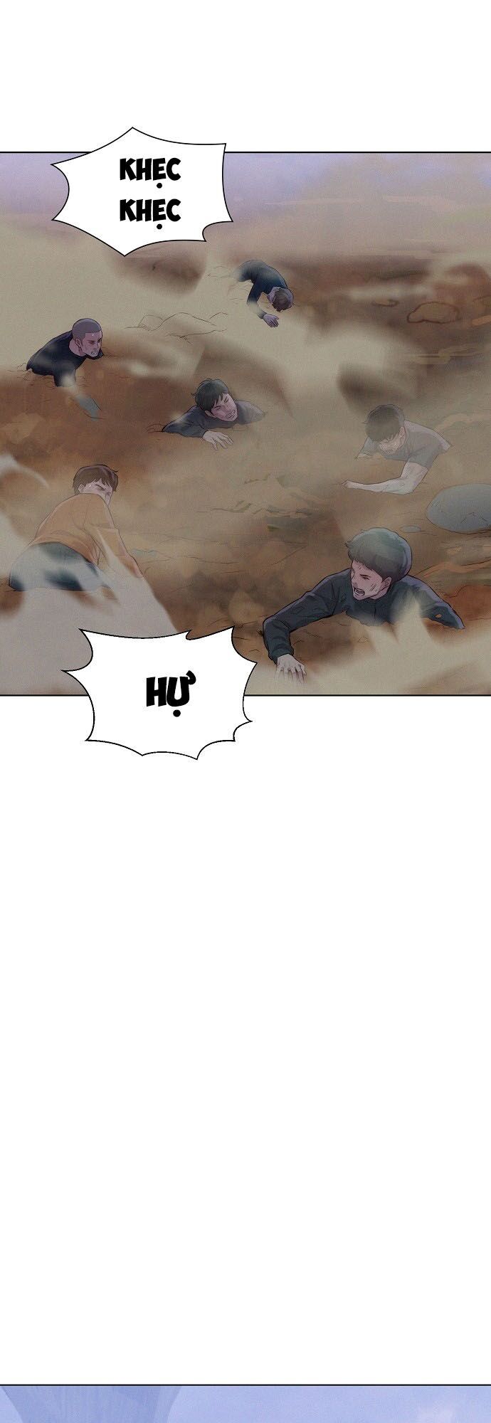 Thợ Săn 3 Cm Chapter 43 - 8