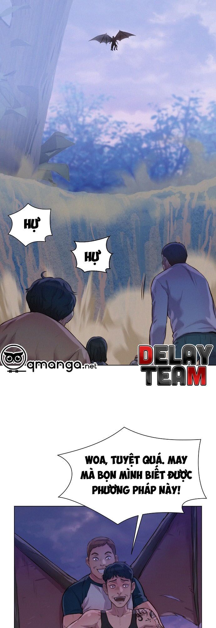 Thợ Săn 3 Cm Chapter 43 - 9