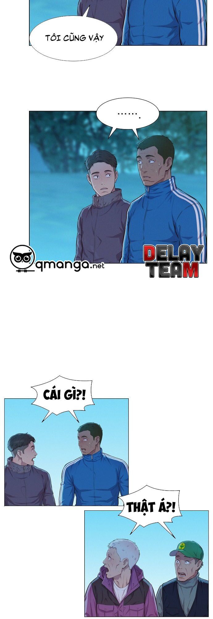 Thợ Săn 3 Cm Chapter 44 - 11