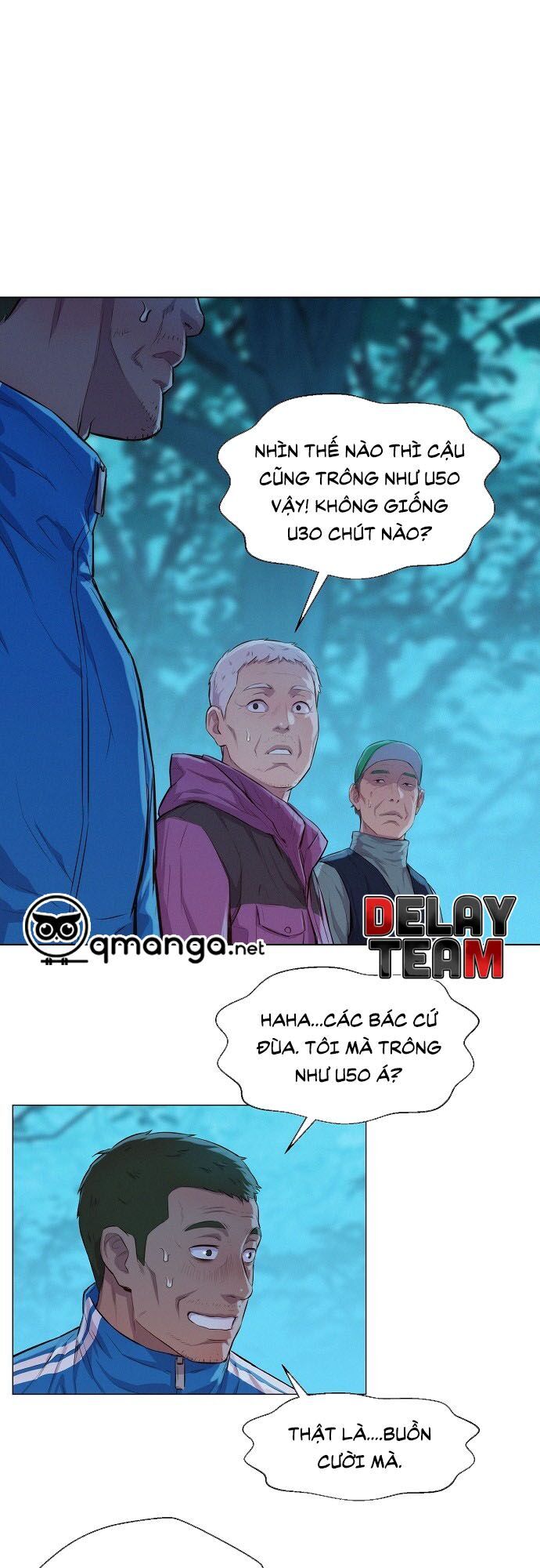 Thợ Săn 3 Cm Chapter 44 - 12