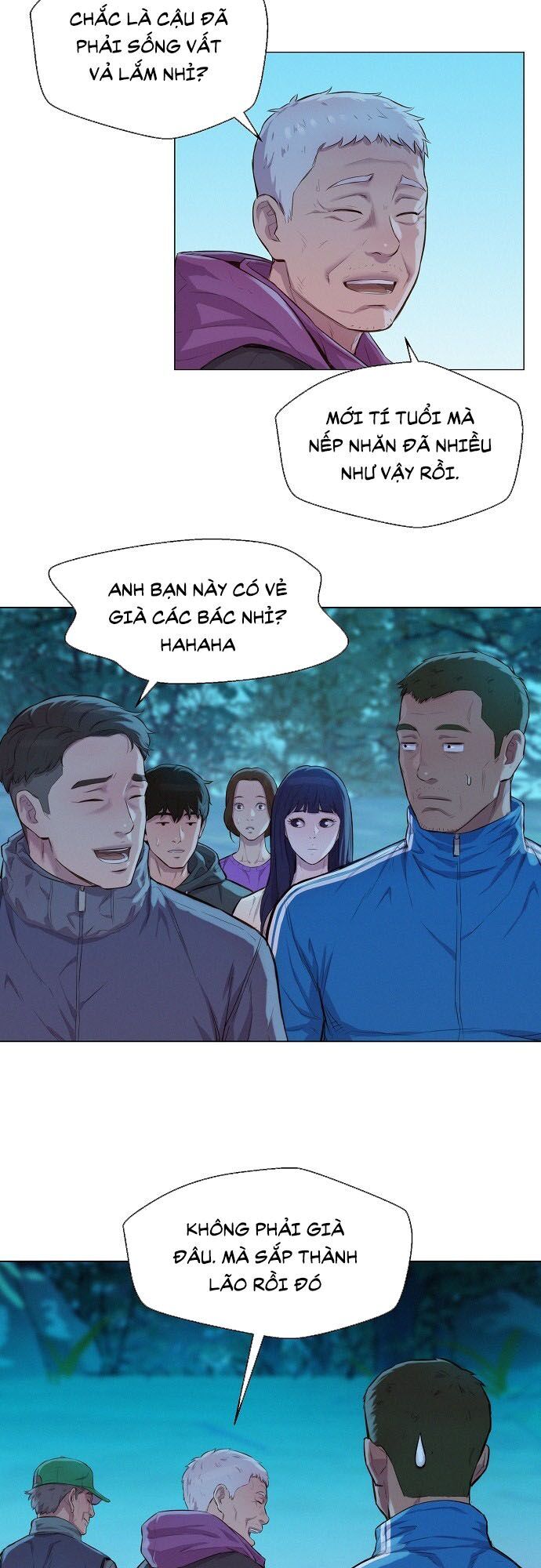 Thợ Săn 3 Cm Chapter 44 - 13
