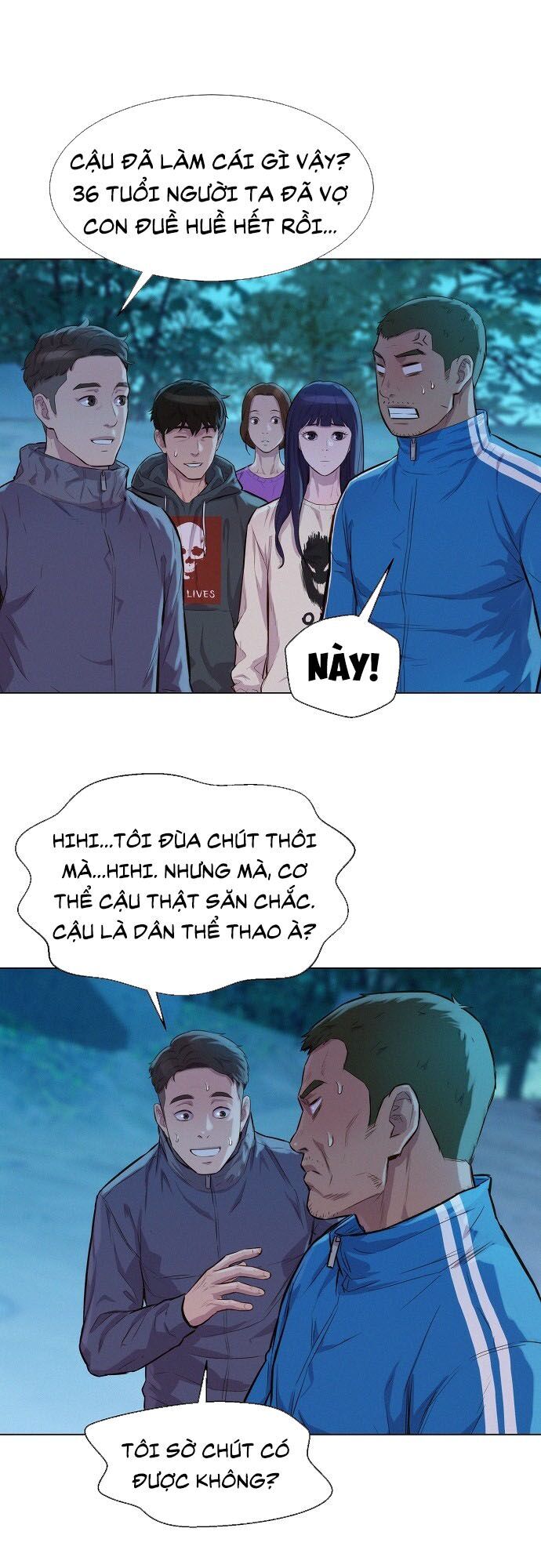Thợ Săn 3 Cm Chapter 44 - 17