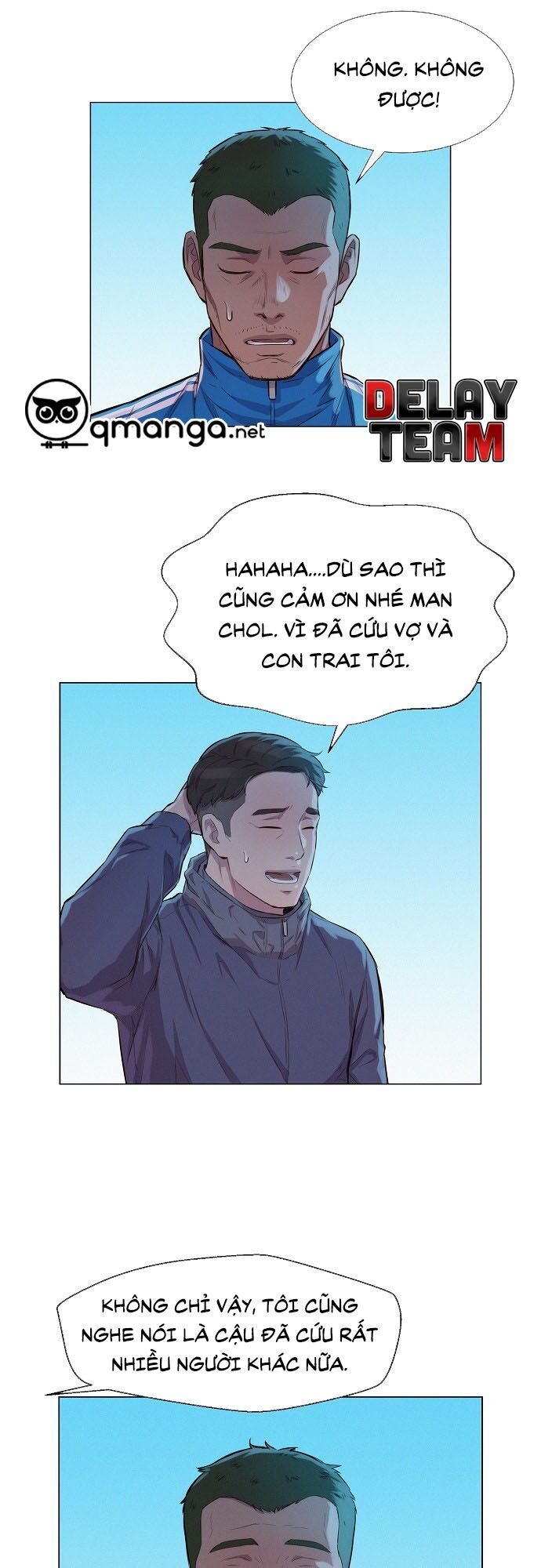 Thợ Săn 3 Cm Chapter 44 - 18