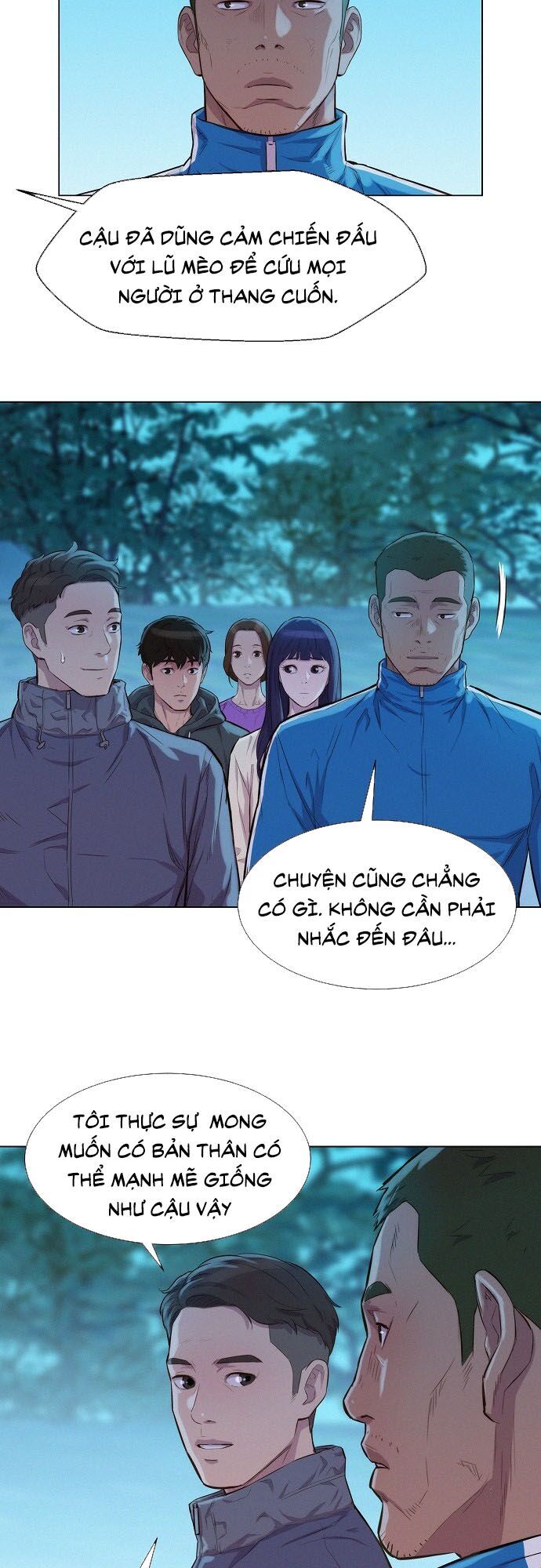 Thợ Săn 3 Cm Chapter 44 - 19