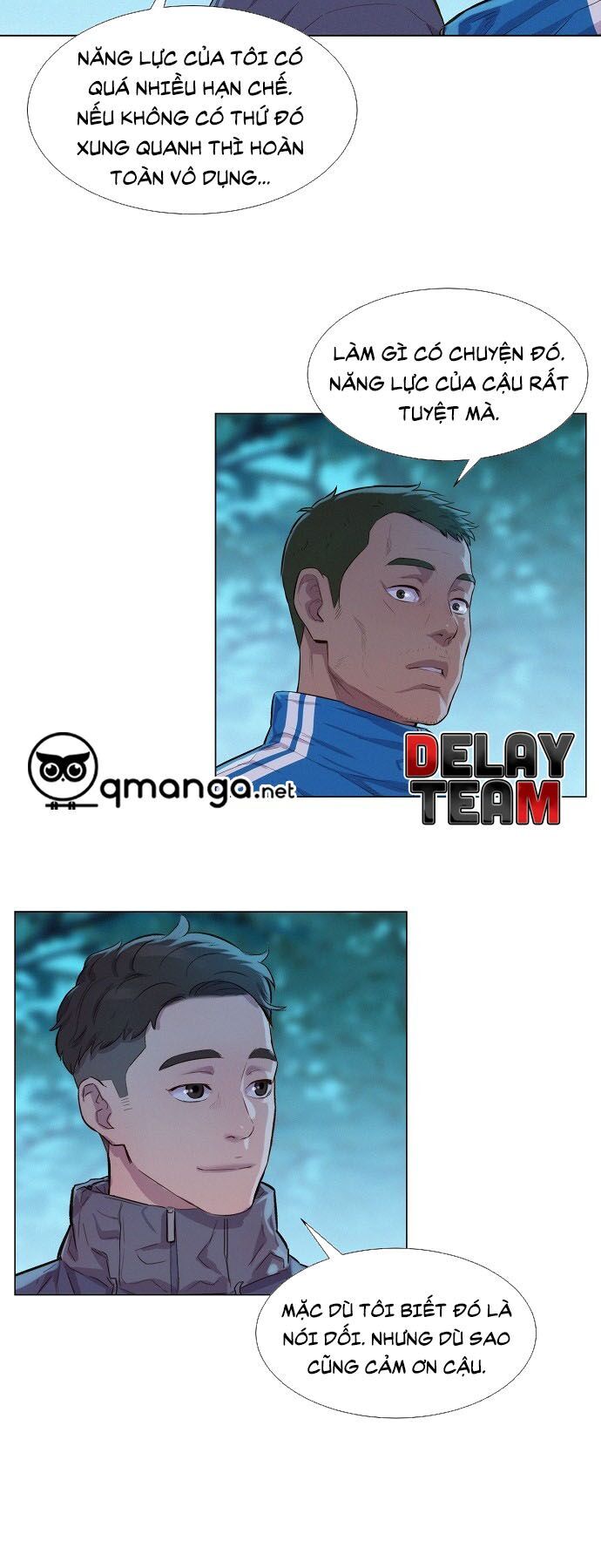 Thợ Săn 3 Cm Chapter 44 - 20