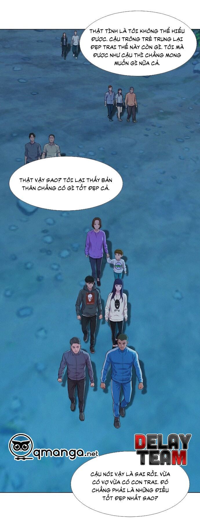 Thợ Săn 3 Cm Chapter 44 - 21