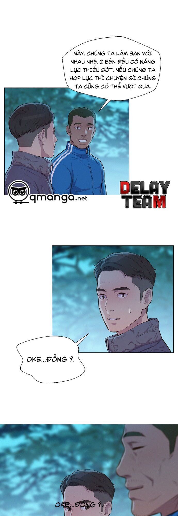 Thợ Săn 3 Cm Chapter 44 - 22