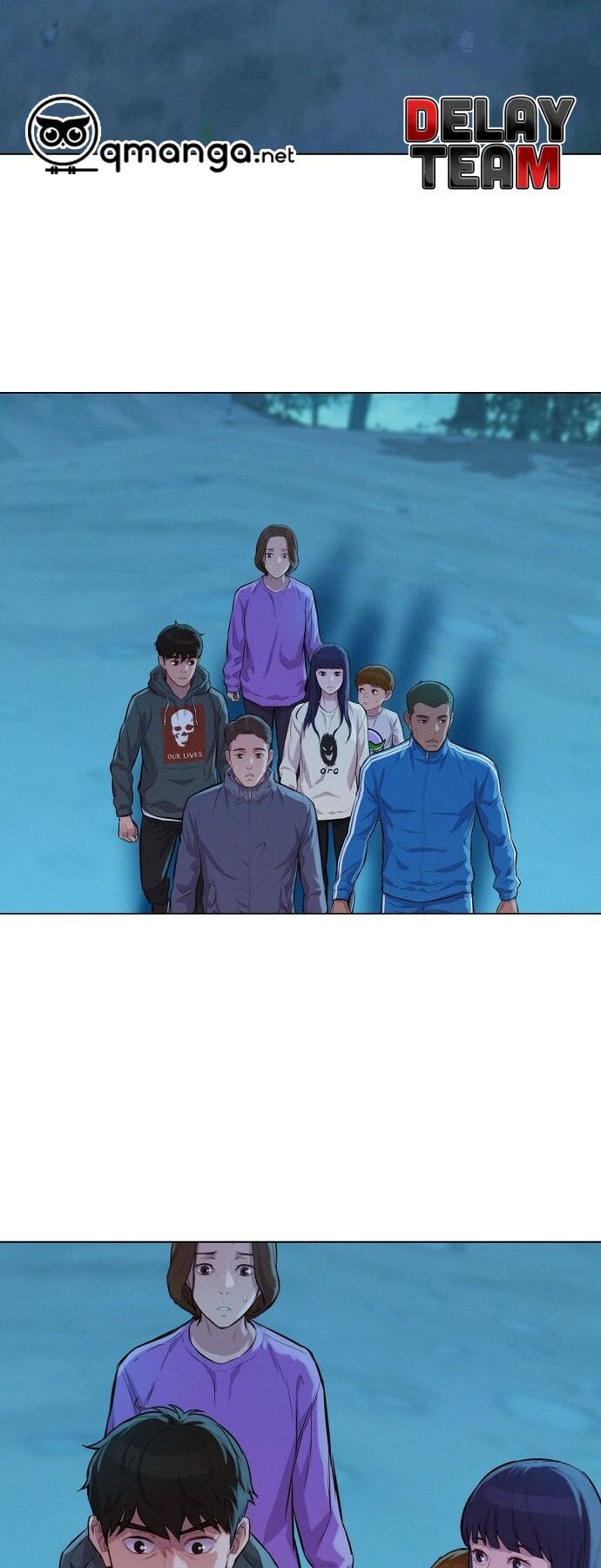 Thợ Săn 3 Cm Chapter 44 - 26