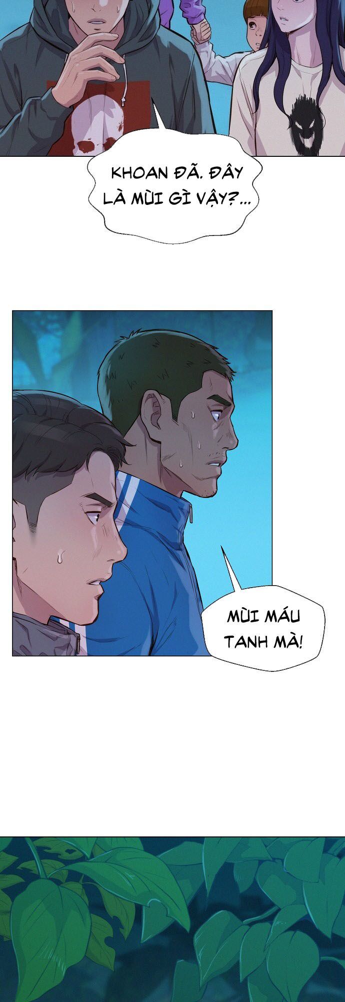 Thợ Săn 3 Cm Chapter 44 - 27