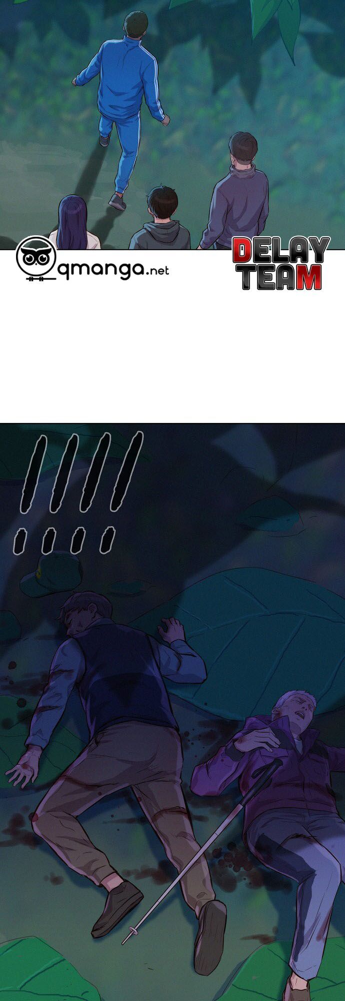 Thợ Săn 3 Cm Chapter 44 - 28