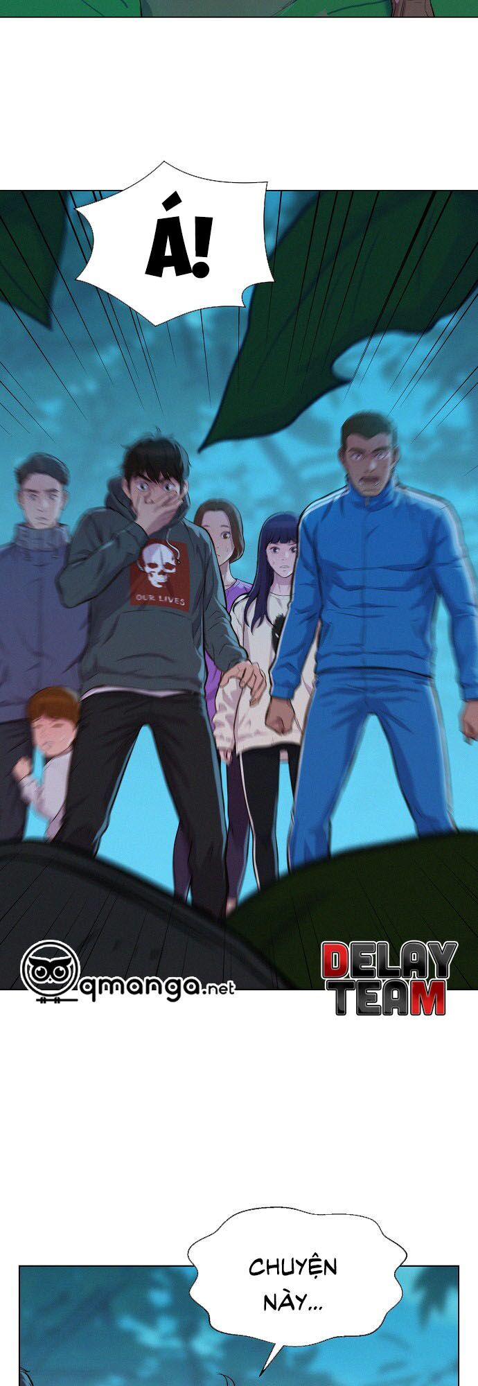 Thợ Săn 3 Cm Chapter 44 - 29