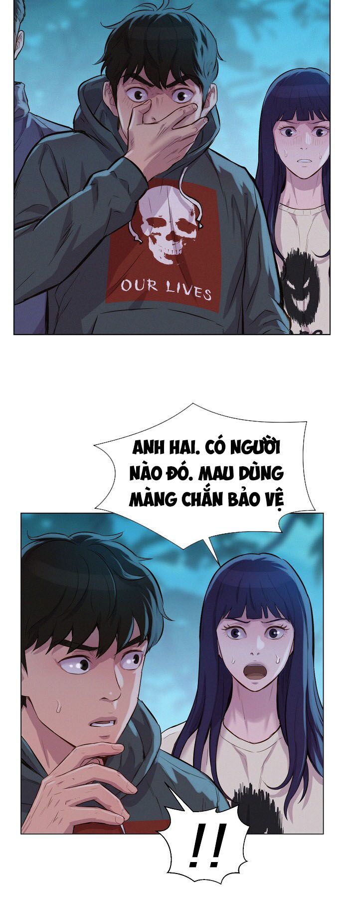 Thợ Săn 3 Cm Chapter 44 - 30