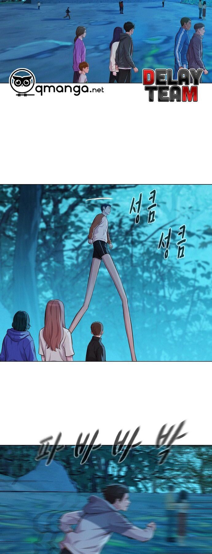 Thợ Săn 3 Cm Chapter 44 - 4