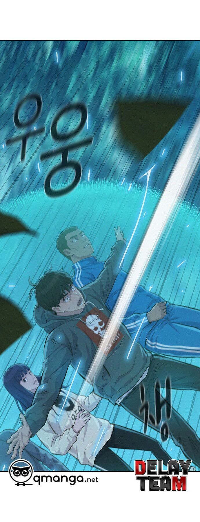 Thợ Săn 3 Cm Chapter 44 - 31