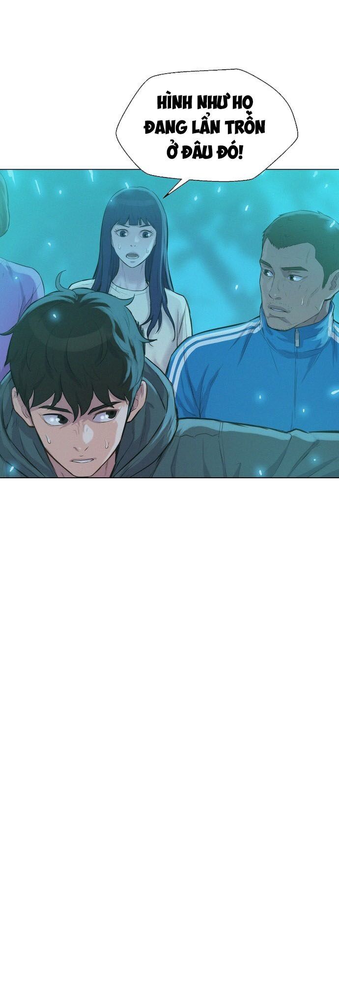 Thợ Săn 3 Cm Chapter 44 - 33