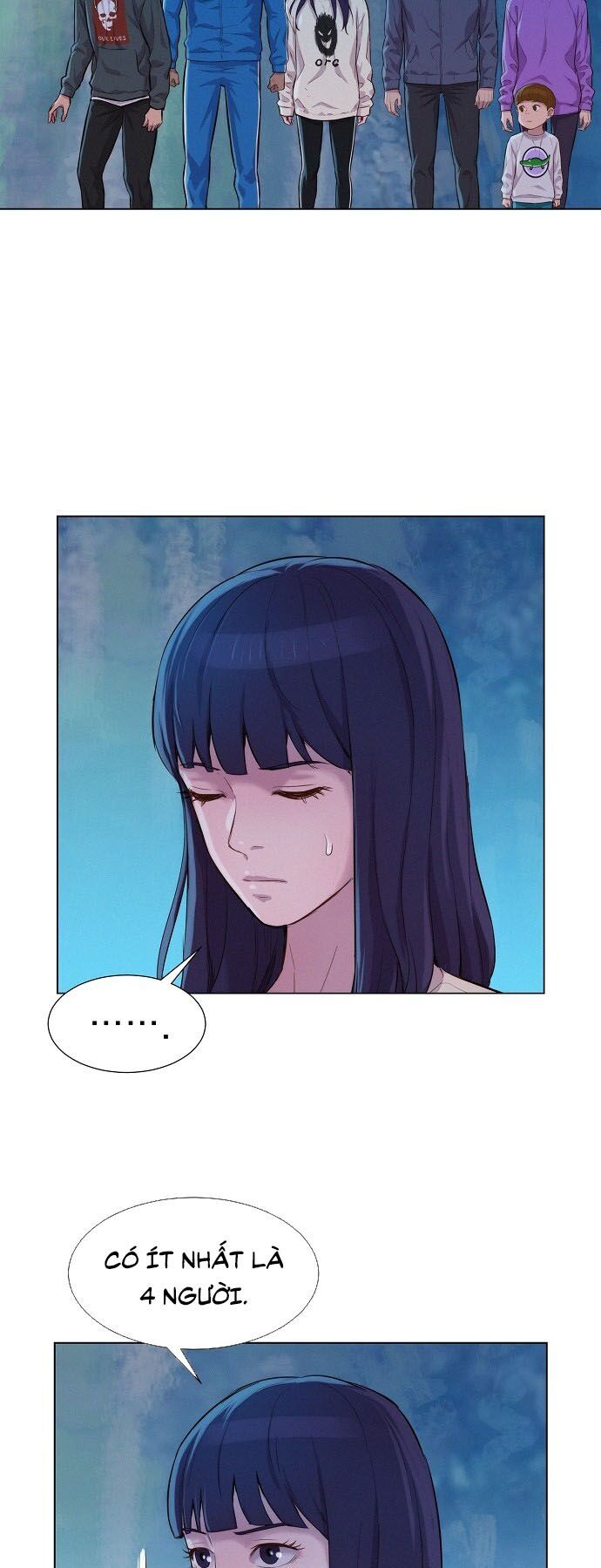 Thợ Săn 3 Cm Chapter 44 - 35