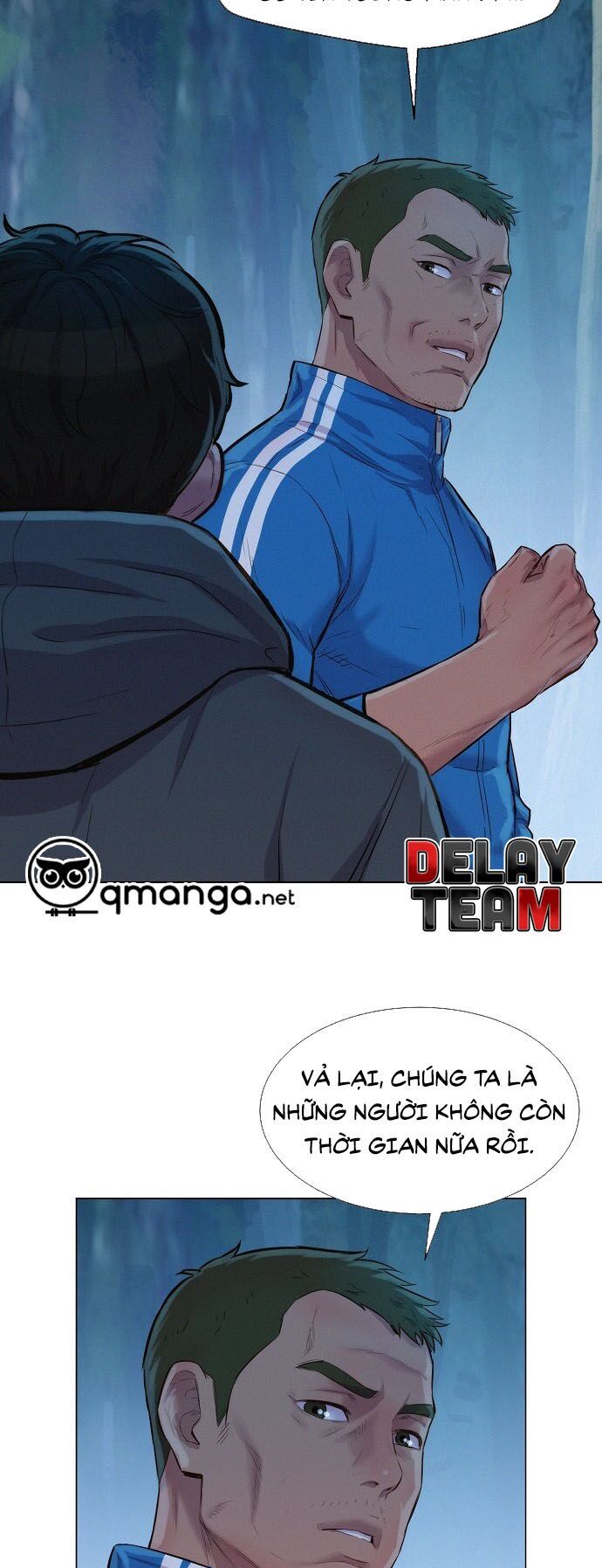 Thợ Săn 3 Cm Chapter 44 - 39