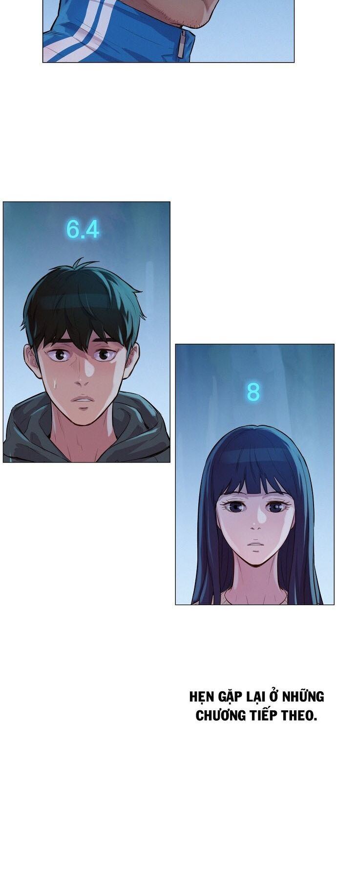 Thợ Săn 3 Cm Chapter 44 - 40