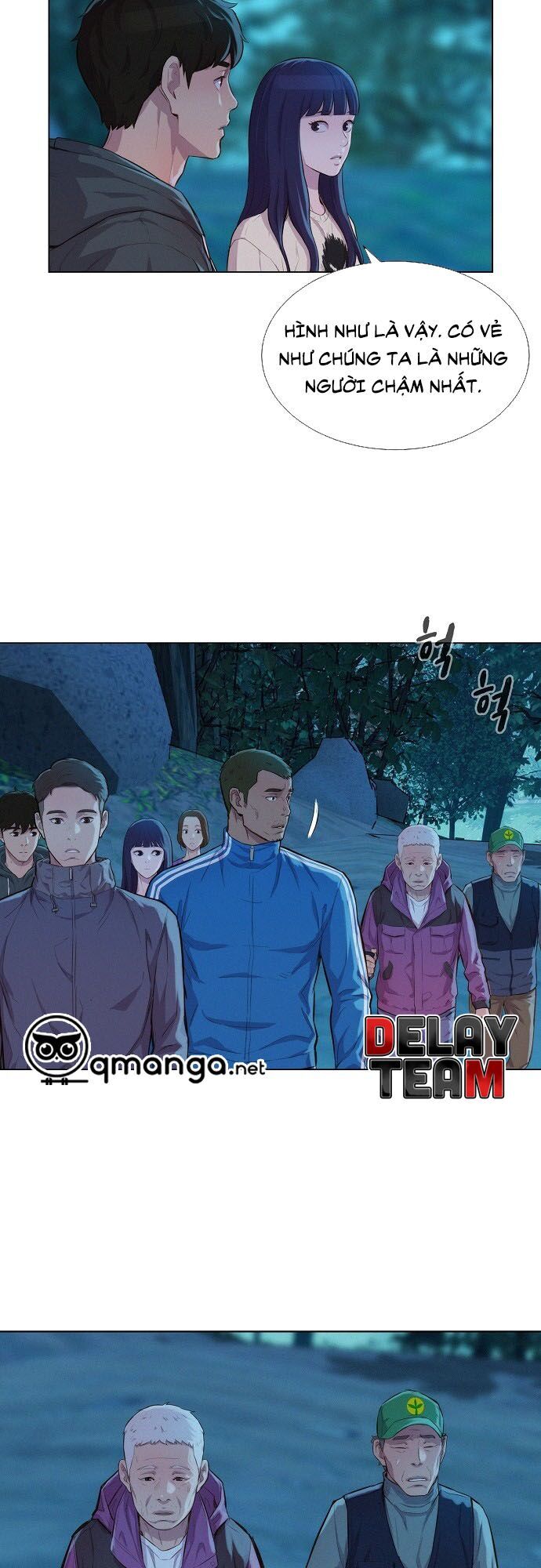 Thợ Săn 3 Cm Chapter 44 - 6