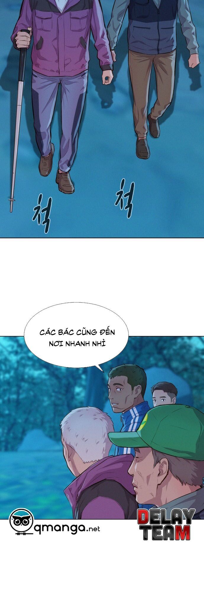 Thợ Săn 3 Cm Chapter 44 - 7